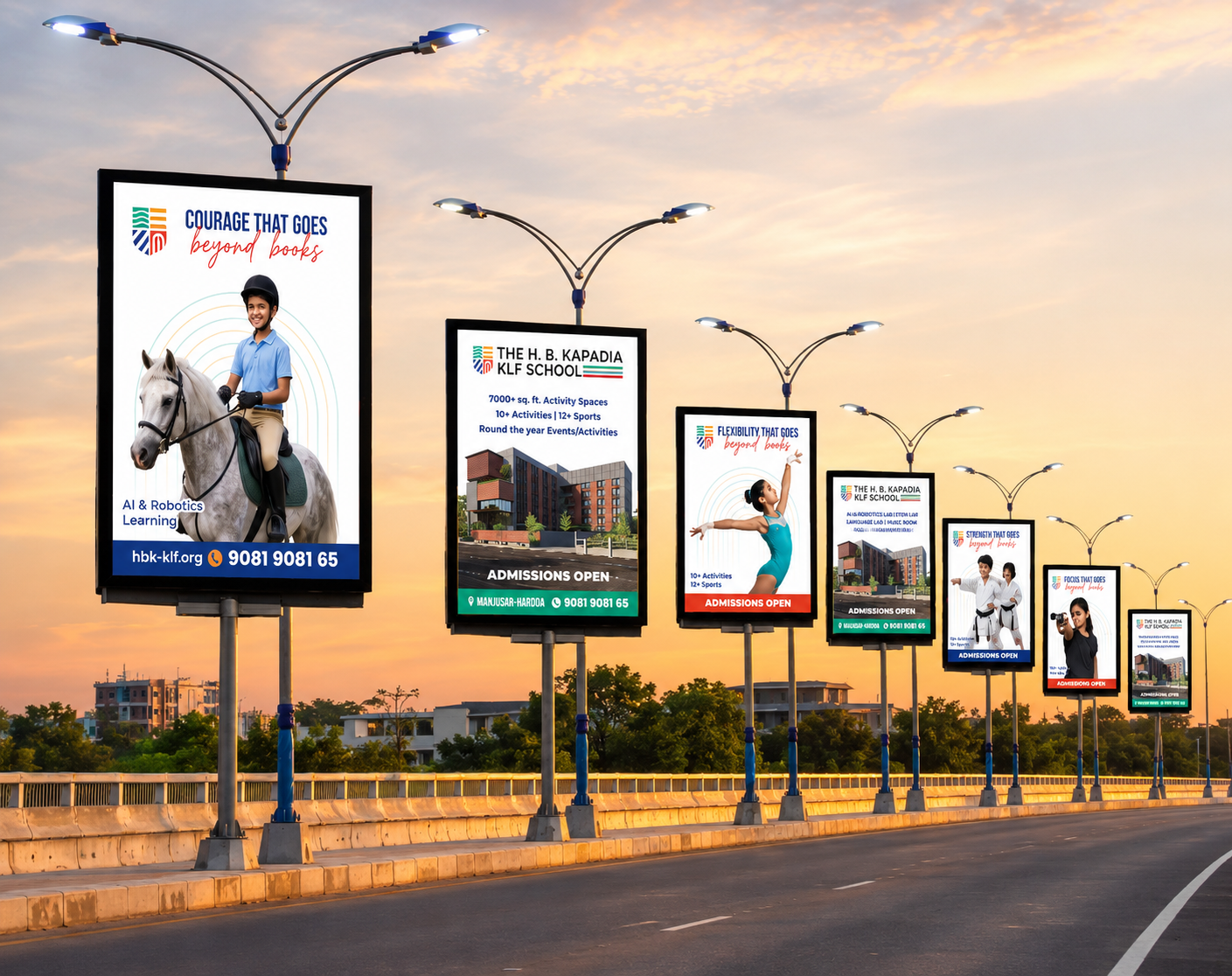 Outdoor Media